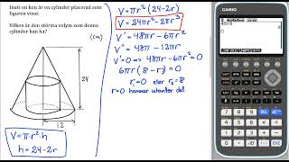 Matematik 5000+ 3c Uppgift 3216 för reviderad ämnesplan 2021 v3