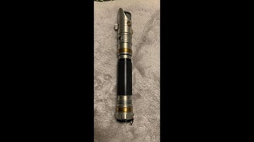 The Saber Merchant Custom Starfall Chassis