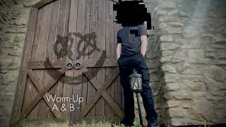 Celebrity A & B - Warm-Up (Interlude) Profile