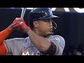 Stanton crushes homer out of Dodger Stadium