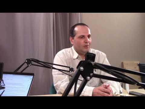 აკაკი ცომაია უპასუხისმგებლო ადამიანებსა და რეგულაციებზე - თავისუფალი ბაზარი ვახო მეგრელიშვილთან