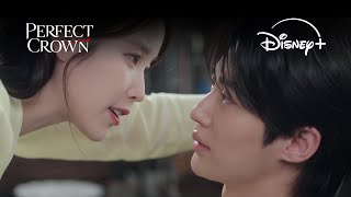 Perfect Crown | Highlight Trailer | Disney  Indonesia