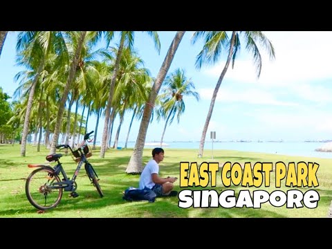 Video: When is the best time to relax in Singapore?