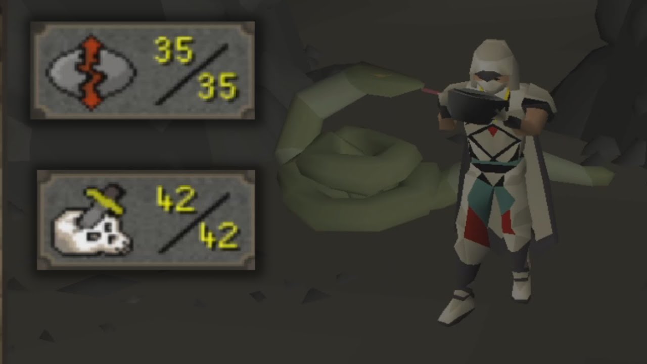 Runecrafting Bad Slayer Good OSRS Ironman 7 YouTube Runecrafting Bad Slayer Good OSRS Ironman 7 YouTube