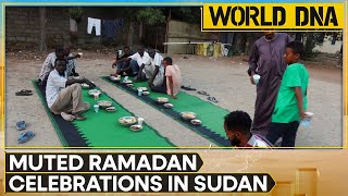 Sudan: Year long war affects Ramadan festivities | World DNA | WION