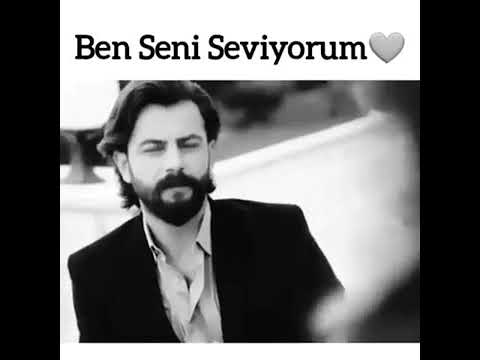 Ben Seni Seviyorum ❤ 30 Saniyelik Whatsapp Durum Video - İnstagram Story Hikaye - Anlamlı Video