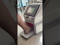 Capital Podiatry&#39;s new Lunula &quot;cold&quot; laser