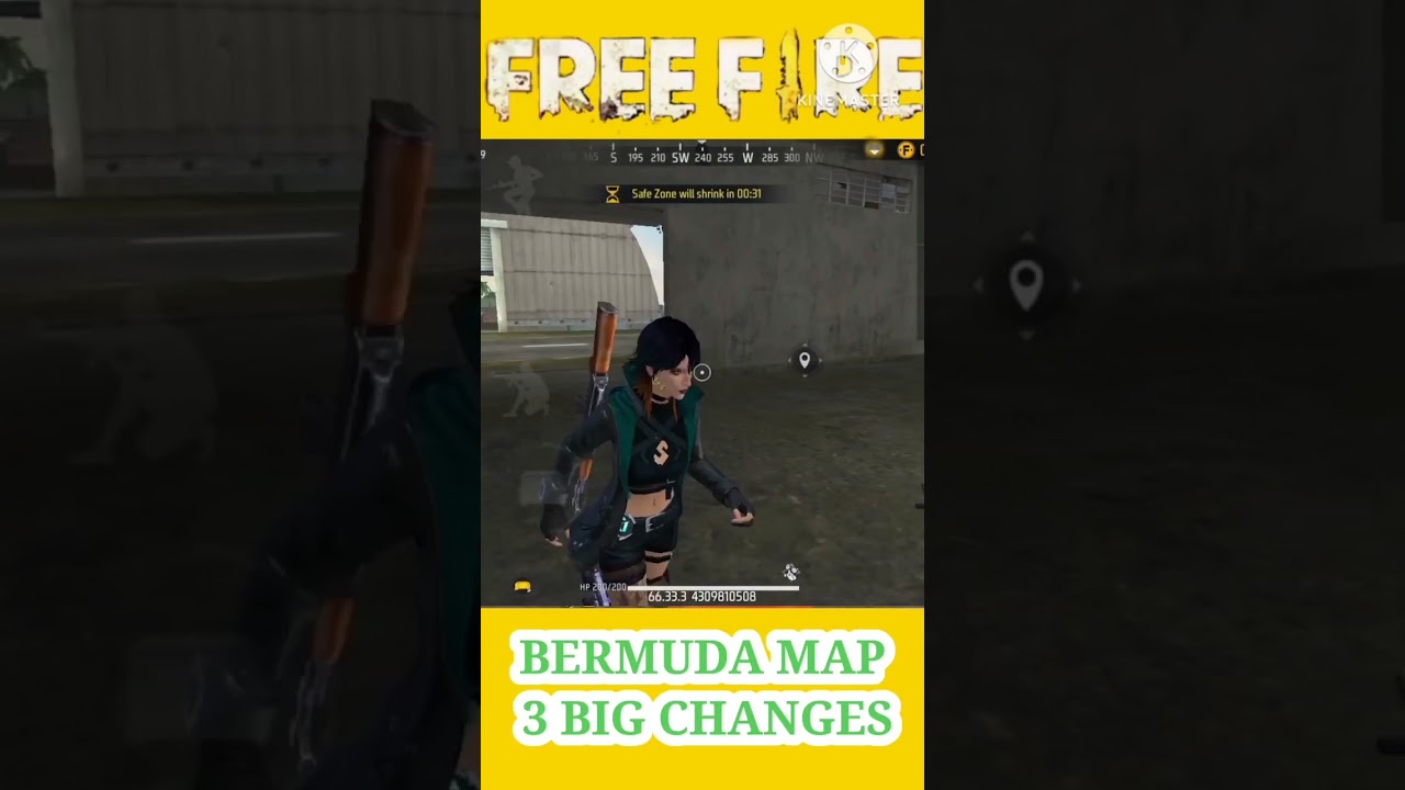 OB41 UPDATE 3 BIG CHANGES 😱