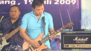 In Memoriam Deddy - Smoke On The Water