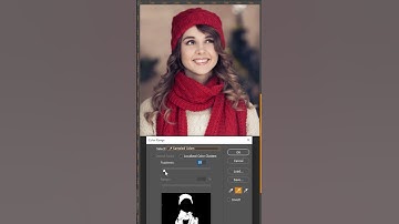 How to Change the Color of Clothes in Photoshop Tutorial 🎨 | Easy Step-by-Step Guide!