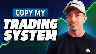 Steal TraderMayne's Full Trading System