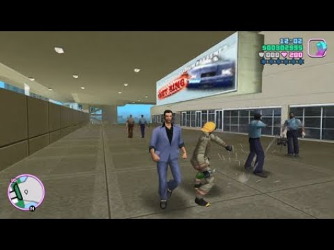 Vice City Multiplayer (Linux) - Download