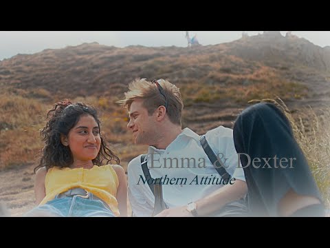 Emma x Dexter | We Grew Up Together