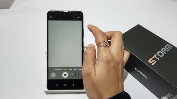 How to turn off camera sound in lava storm 5g | lava blaze 5g me camera shutter sound kaise off kare