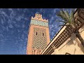 Morocco Travel Video, Featuring Casablanca, Rabat, Marrakech, Essaouira and Ouarzazate