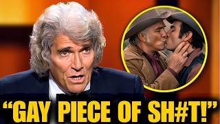 Michael Landon Names The Actors He Hated