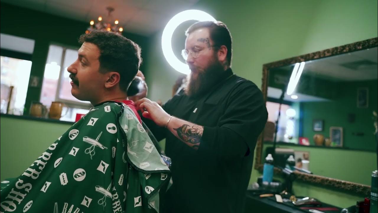 The Broken Comb YouTube