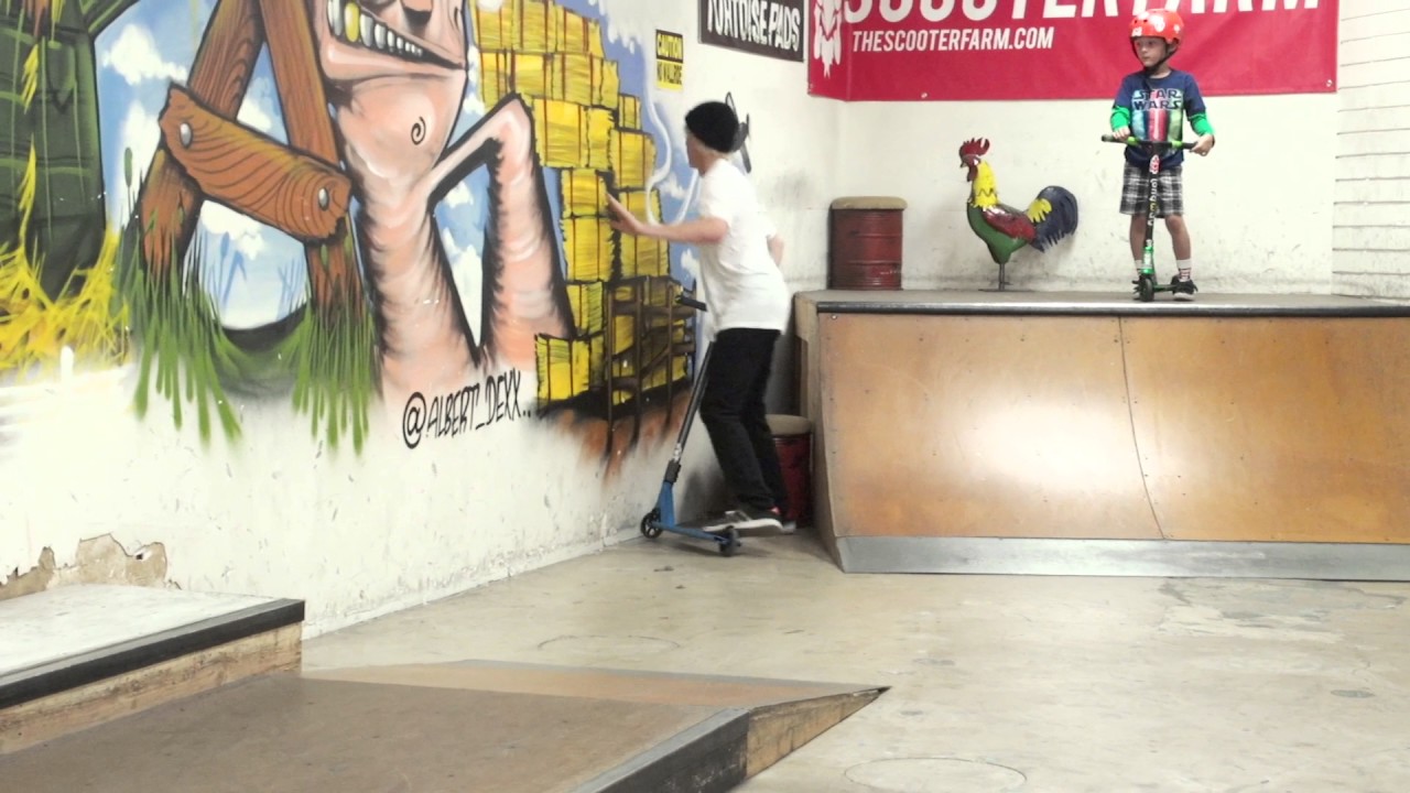 Tanner Wilson | BarnyardNOW