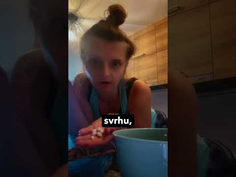 Meditativni grah