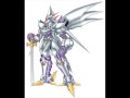 Srw ogs hot winds hurricane cybuster ext