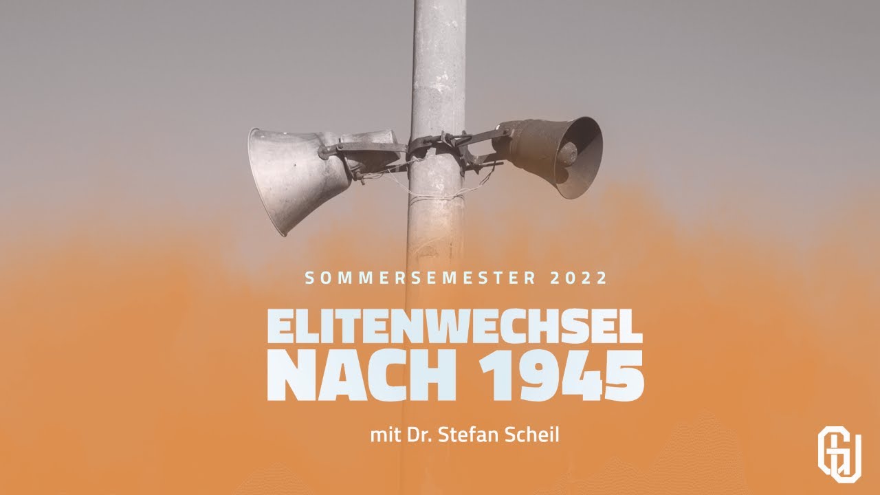 SE Elitenwechsel #1 | US-Konzept Elitentransfer