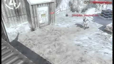 Double tomahawk!!! CRAZY [HitDatGaming]