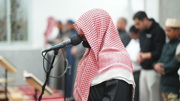 فجرية هادئة للقارئ اليمني محمد صالح جديدة لعام 2024 جودة 4K