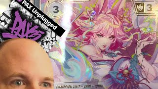 Download Lagu RIFTBOUND!: Kohdok Goes to Pax Unplugged 2025! MP3