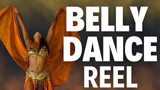 Belly Dance Promo