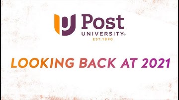 Looking Back at 2021