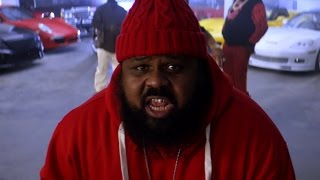 Big Scoob - Bitch Please (Feat. E-40 & B-Legit) - Official Music Video chords