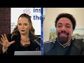 Khalil Shakir Talks Joe Brady Hire, Offseason Life & More! | Inside The Charge | Buffalo Bills