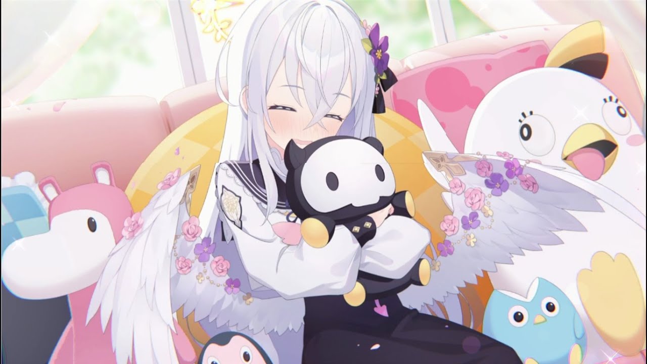 시라스 아즈사 (r692 판) - 나무위키