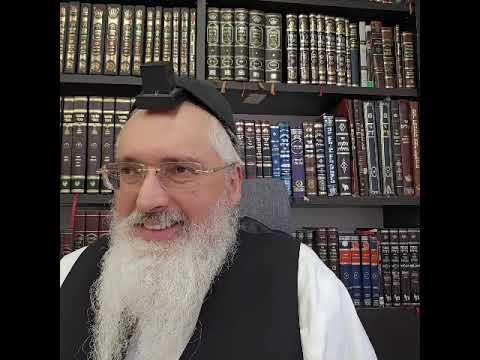 Paracha Hayé Sarah/perception de la vie/Rav Daniel Benizri 