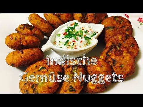 Video: Indische Gemüsebällchen In Tomatensauce