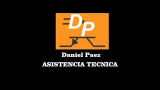 Daniel Paez