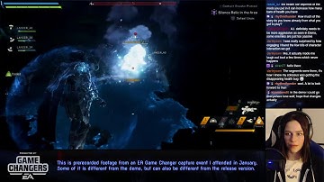 Anthem: Endgame equipment and activities (spoiler warning!)