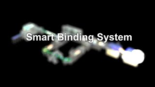 SMART BINDING SYSTEM