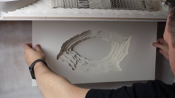 Cricut Maker Shadow Box Series with Cricut Master Andrew Jones