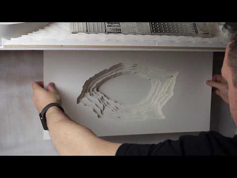 Cricut Maker Shadow Box Series with Cricut Master Andrew Jones