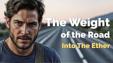 Into The Ether – The Weight of the Road (Official Music Video) | Melodic Alternative Rock