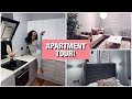 MY NEW BUILD APARTMENT TOUR 2020! | ROPO DEMURE