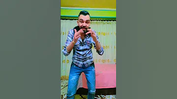 قال مين المتحدث علشان عاوز اميز Alaa تمثيل كوميدي 