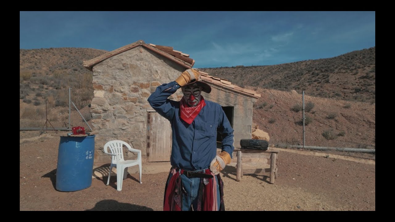 Brian Deady - Rodeo auf YouTube ansehen Brian Deady - Rodeo auf YouTube ansehen
