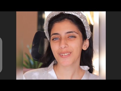 ايه رايكو فى اللوك الجامد ده