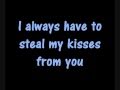 Steal My Kisses - Cody Simpson [OFFICIAL LYRICS VIDEO]