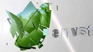 envato cinema 4D my work ...