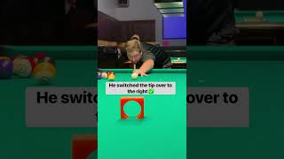 Do You Think You Could Do This Successy billiards chrisreinhold  pool