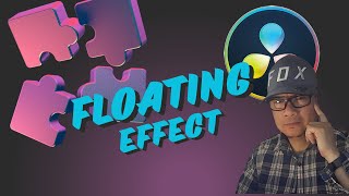 Make Your Videos FLOAT with This DaVinci Resolve Trick!