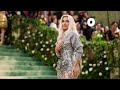 Kim Kardashian glistens at the 2024 Met Gala | NBC New York